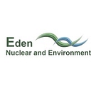 Eden Nuclear And Environment logo