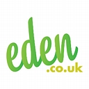 Eden logo