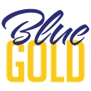 Eden Blue Gold logo