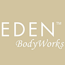 EDEN Body Works logo