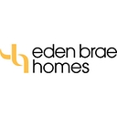 Eden Brae Homes logo