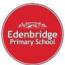 Edenbridge Primary School logo