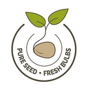 Eden Brothers Seed Company logo
