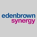 Eden Brown logo