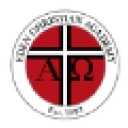 Eden Christian Academy logo