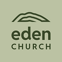 Eden Community Church logo