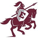 Eden Central School District logo