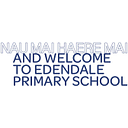 Edendale School (Auckland) logo