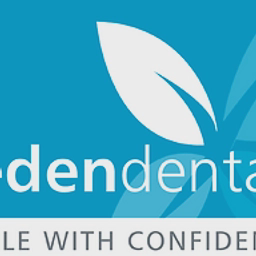 Eden Dental Practice logo