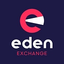 Favicon of Eden Exchange