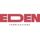 Eden Fabrications logo
