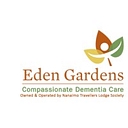 Eden Gardens logo