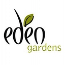 Eden Gardens logo