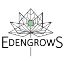 Edengrows logo