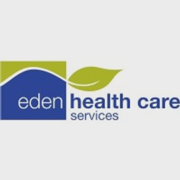 Eden Health Care Services(UK)Ltd logo