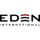 Eden Project Control (International) logo