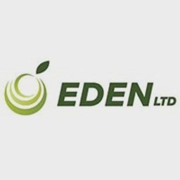 Eden Ltd logo