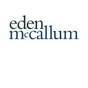 Eden Mccallum logo