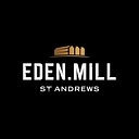 Eden Mill logo