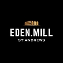 Eden Mill St. Andrews logo