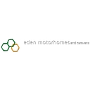 Eden Motorhomes & Caravans logo