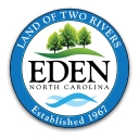 Town of Eden logo