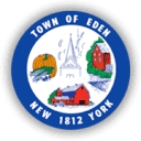 Town Of Eden logo