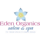 Eden Organics Salon And Spa logo