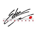 Eden Outsource logo