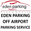 Eden Parking logo