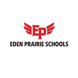 Eden Prairie School District logo