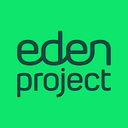 The Eden Project logo
