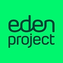 Favicon of Eden Project