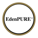 edenpure.com logo