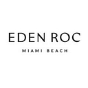 Nobu Eden Roc Hotel Miami Beach logo