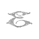 Eden Hair Salon logo