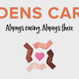Edens Care Ltd logo