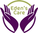 Eden's Care logo
