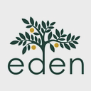 Eden School logo