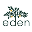 Eden School logo