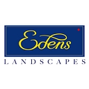 Edens landscapes logo