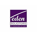 Eden Solicitors logo