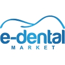 E Dentalmarket logo