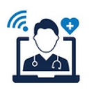 Edentelemed logo
