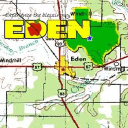 Spirit of Eden logo