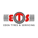 Eden Tyres & Servicing logo
