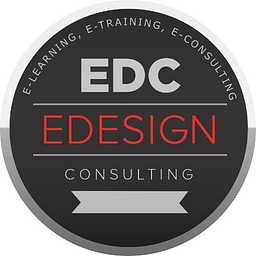 EDesign Consulting Ltd. logo