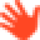 Design Interactive logo