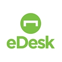 Edesk logo