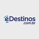 EDestinos Brazil logo